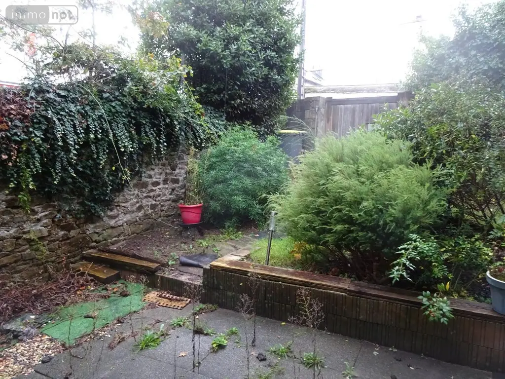 Maison a vendre Saint-Renan 29290 Finistère 29 198 m2 8 pièces 280920 euros 29058-1726 008