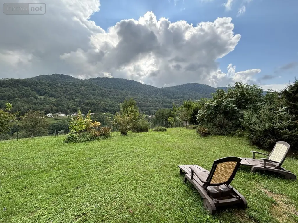 Maison a vendre La Bridoire 73520 Savoie 73 167 m2 7 pièces 440000 euros 73006-4 015