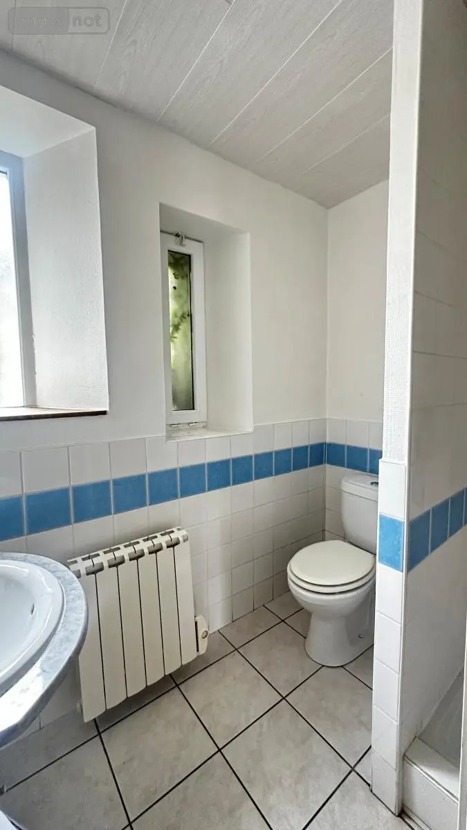 Maison a vendre Scaër 29390 Finistère 29 126 m2 156732 euros 56081-2628 003