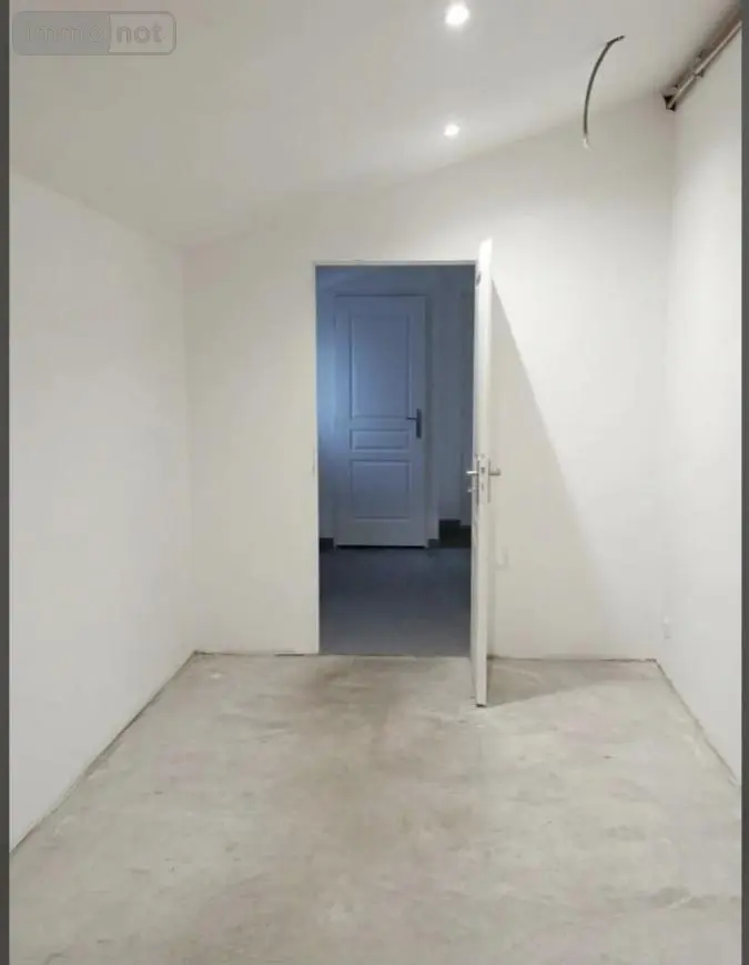 Maison a vendre Isbergues 62330 Pas-de-Calais 62 110 m2 4 pièces 155700 euros 62096-383 008