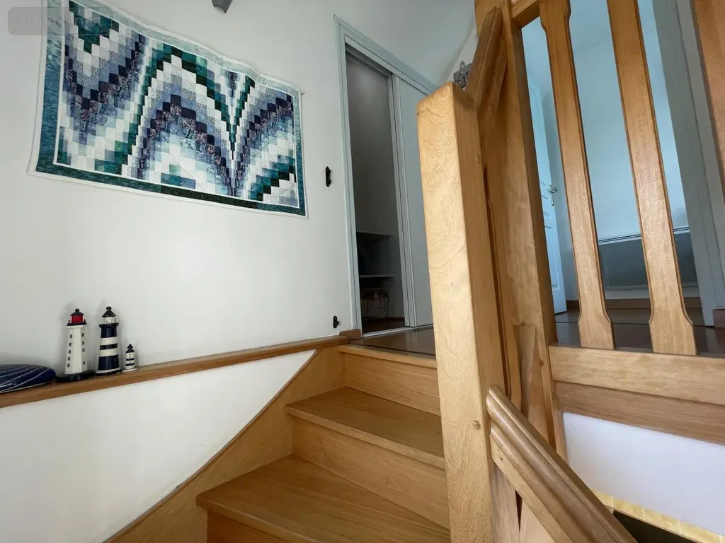 Maison a vendre Saint-Pierre-Quiberon 56510 Morbihan 56 164 m2 7 pièces 882040 euros 56041-860 014