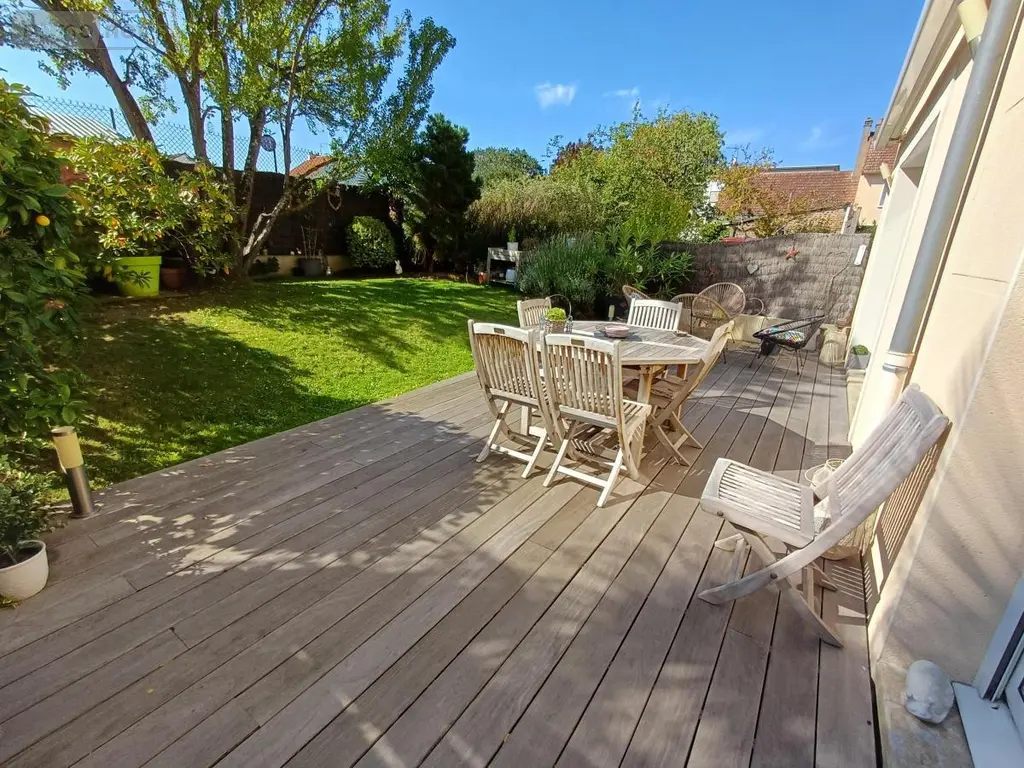 Maison a vendre Le Mans 72000 Sarthe 72 135 m2 7 pièces 271500 euros 72007-1131 003