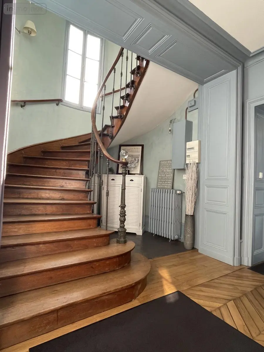 Maison a vendre Le Mans 72000 Sarthe 72 330 m2 15 pièces 910000 euros 72009-1426 004