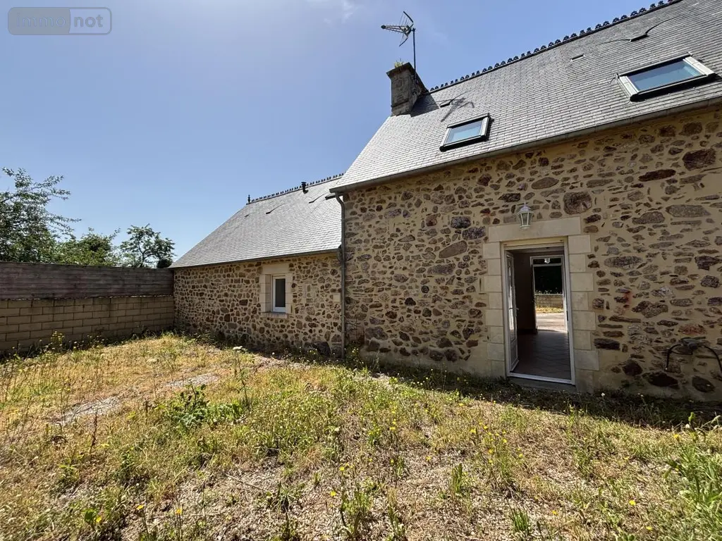 Maison a vendre Teurthéville-Bocage 50630 Manche 50 78 m2 4 pièces 228400 euros 50088-1385 015