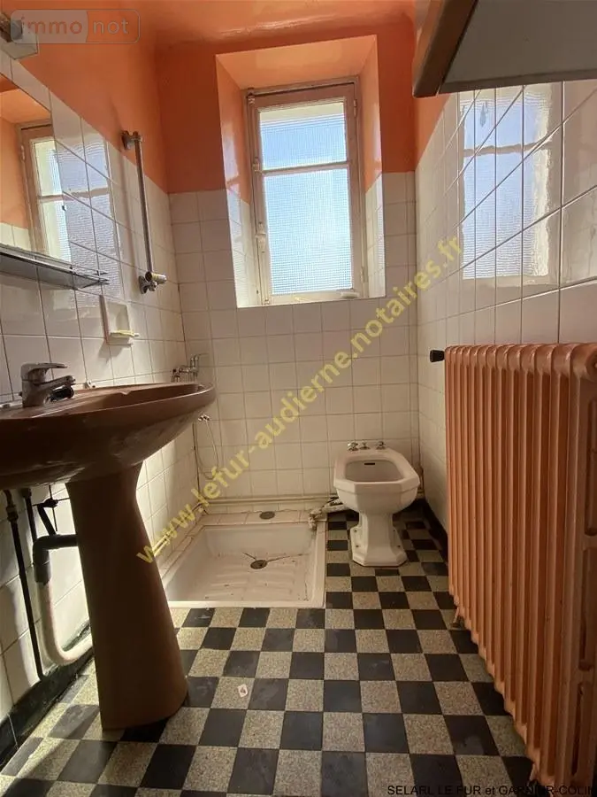 Maison a vendre Plouhinec 29780 Finistère 29 113 m2 5 pièces 146400 euros 29021-2086 006