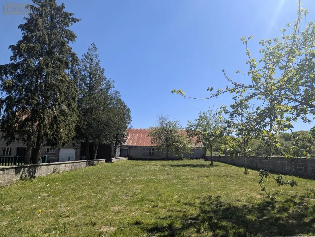 Maison a vendre Saint-Martin-de-Bonfossé 50750 Manche 50 110 m2 5 pièces 116180 euros 50004-92 003