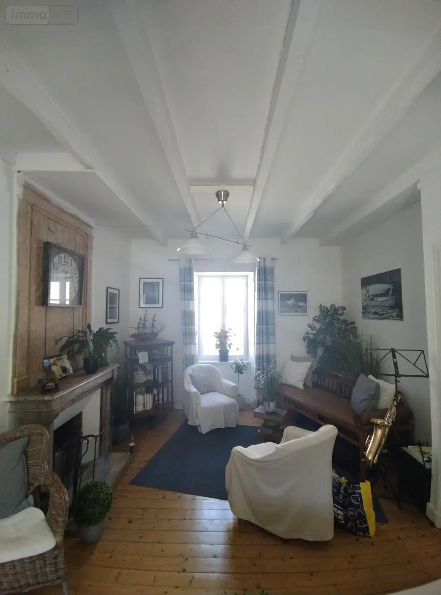 Maison a vendre Le Conquet 29217 Finistère 29 140 m2 6 pièces 635620 euros 29059-741 012