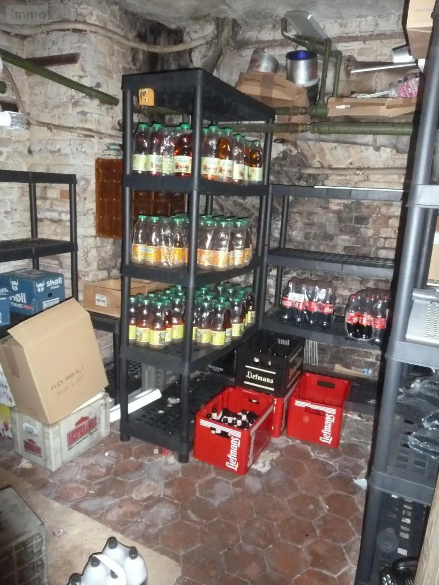 Location immeuble de rapport Cambrai 59400 Nord 59 250 m2 360 euros 59083-L1752 008