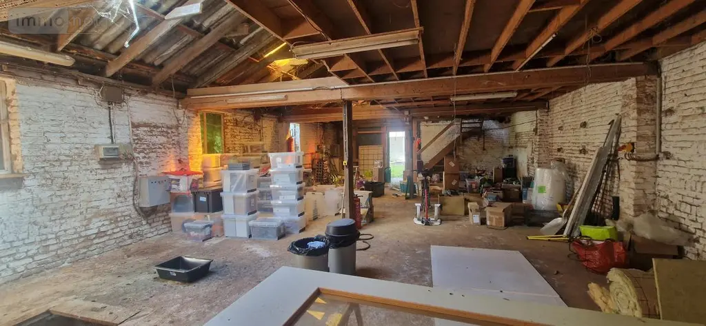Location divers Lomme 59160 Nord 59 140 m2 600 euros 59032-L275 001