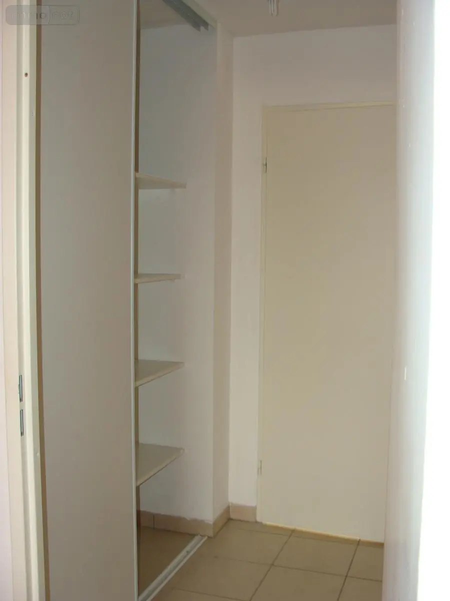 Location appartement Hénin-Beaumont 62110 Pas-de-Calais 62 46 m2 3 pièces 535 euros 62034-L3433 007