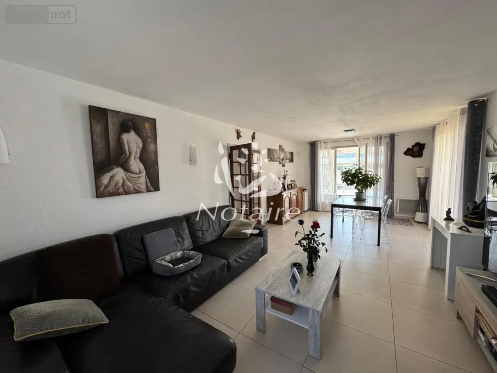 Maison a vendre Villeneuve-de-la-Raho 66180 Pyrénées-Orientales 66 150 m2 6 pièces 495000 euros 66060-41 005