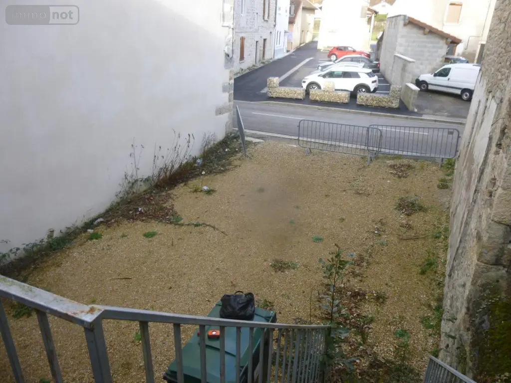Divers a vendre Sault-Brénaz 01150 Ain 01 52 m2 1 pièce 45000 euros 01037-879 005