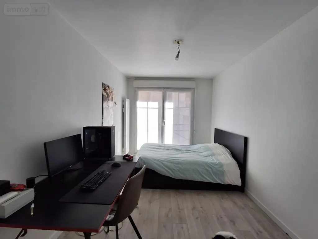 Appartement a vendre Lille 59000 Nord 59 106 m2 4 pièces 477800 euros 59012-1345 006