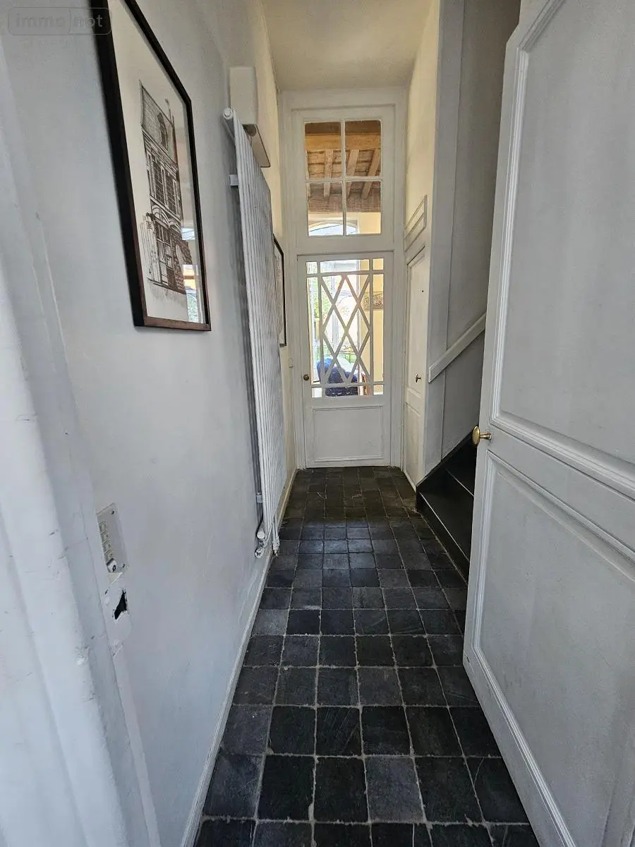 Maison a vendre Lille 59000 Nord 59 188 m2 995000 euros 59007-1878 009