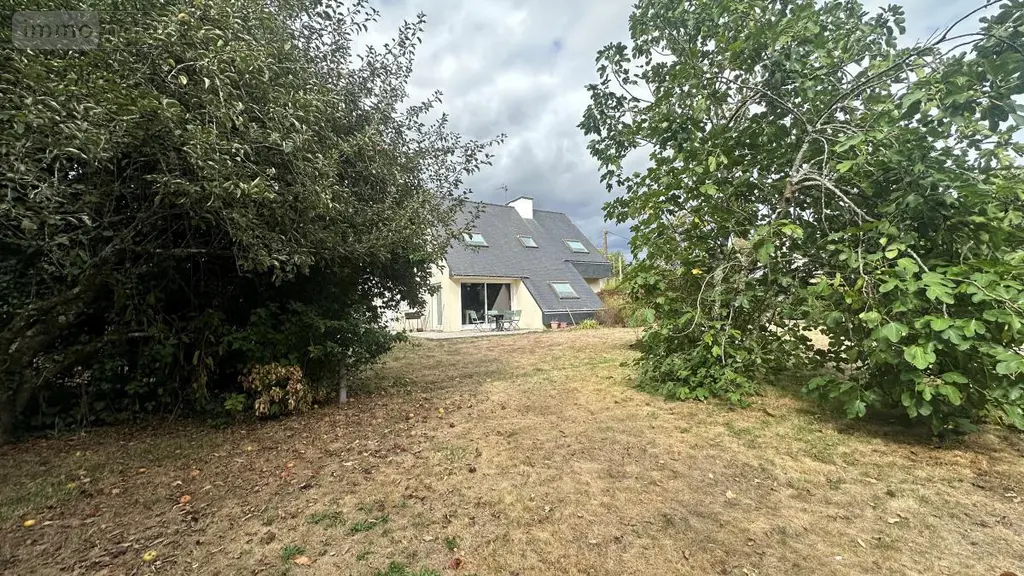 Maison a vendre Bannalec 29380 Finistère 29 95 m2 5 pièces 249864 euros 56081-2675 015