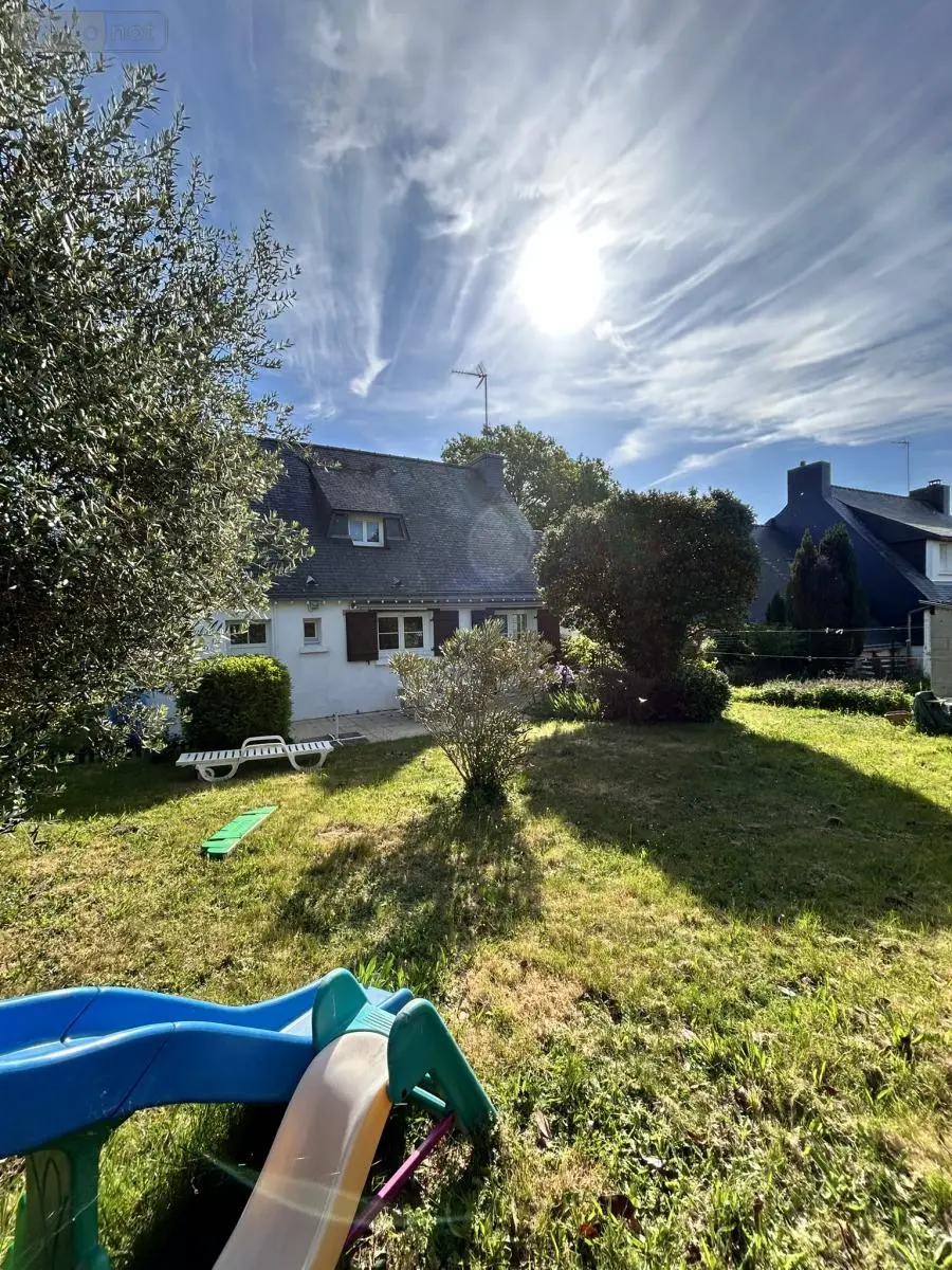 Maison a vendre Arradon 56610 Morbihan 56 117 m2 5 pièces 472500 euros 56004-912 008