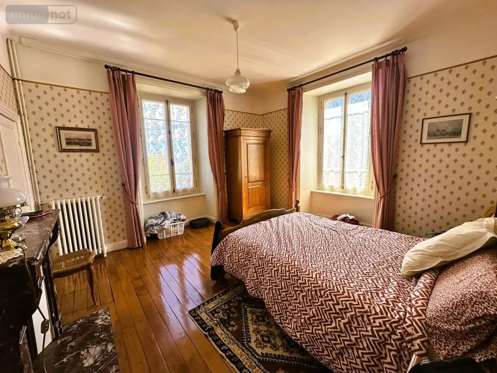 Maison a vendre Paulhac 15430 Cantal 15 220 m2 233200 euros 15046-94 009