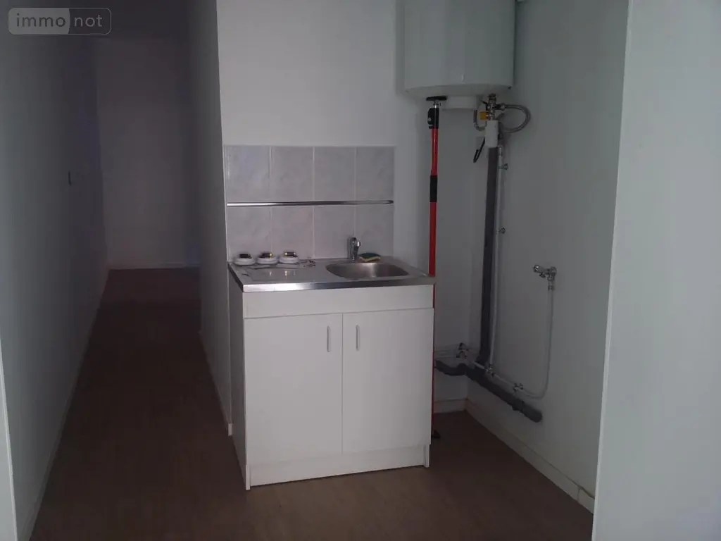 Location fonds et murs commerciaux Orbec 14290 Calvados 14 56 m2 550 euros 14058-L10 005