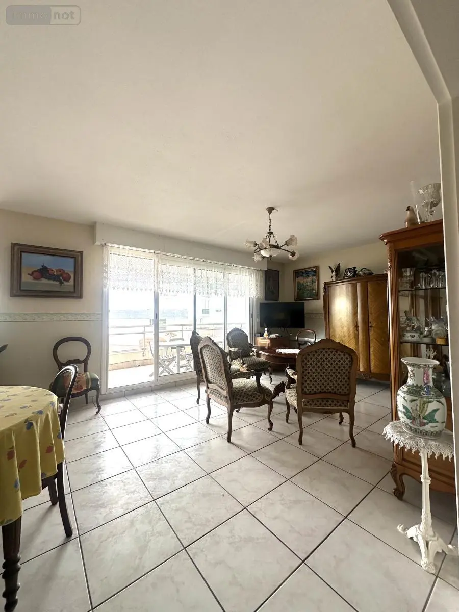 Appartement a vendre Larmor-Plage 56260 Morbihan 56 67 m2 3 pièces 324820 euros 56029-1419 004