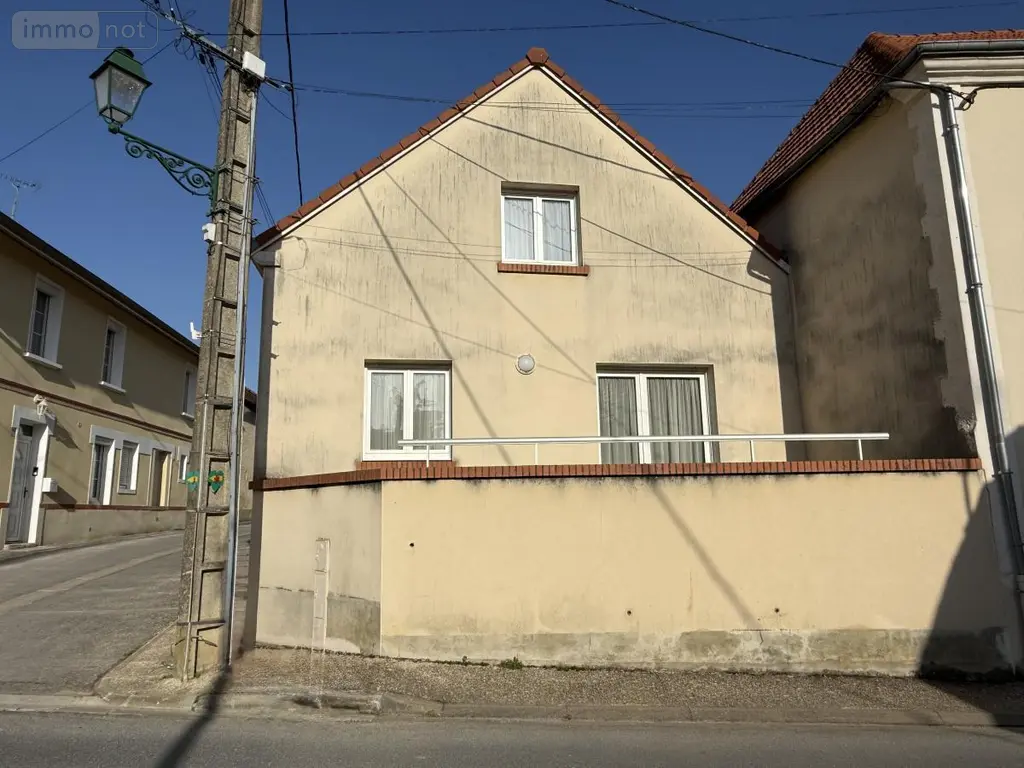 Maison a vendre Sacy 51500 Marne 51 97 m2 4 pièces 268000 euros 51066-2057 031