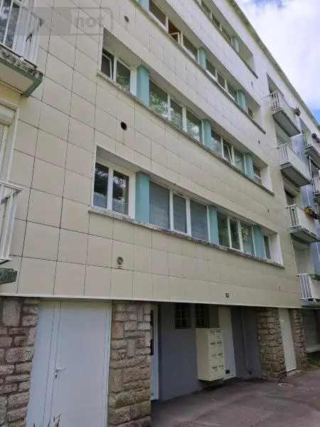 Appartement a vendre Vannes 56000 Morbihan 56 67 m2 3 pièces 216800 euros 56062-2251 008