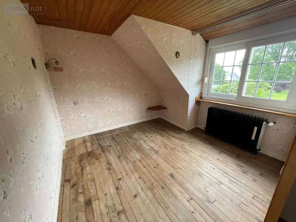 Maison a vendre Paimpol 22500 Côtes-d'Armor 22 110 m2 6 pièces 343350 euros 22023-3439 013