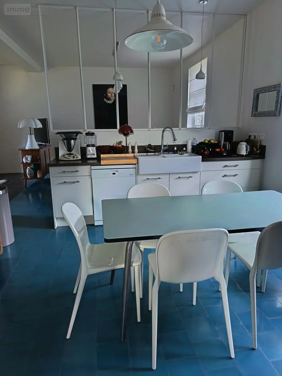 Maison a vendre Villers-Guislain 59297 Nord 59 221 m2 7 pièces 362300 euros 80105-535 004