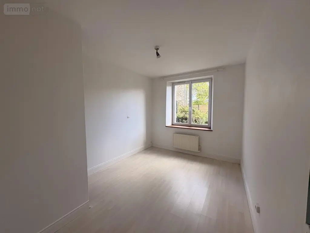 Maison a vendre Tocqueville 50330 Manche 50 117 m2 4 pièces 254664 euros 50108-4856 009