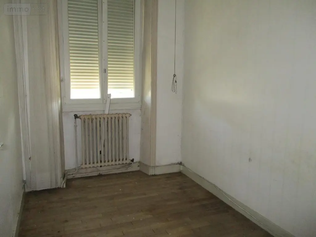 Maison a vendre Trébrivan 22340 Côtes-d'Armor 22 144 m2 5 pièces 68900 euros 29064-2758 013