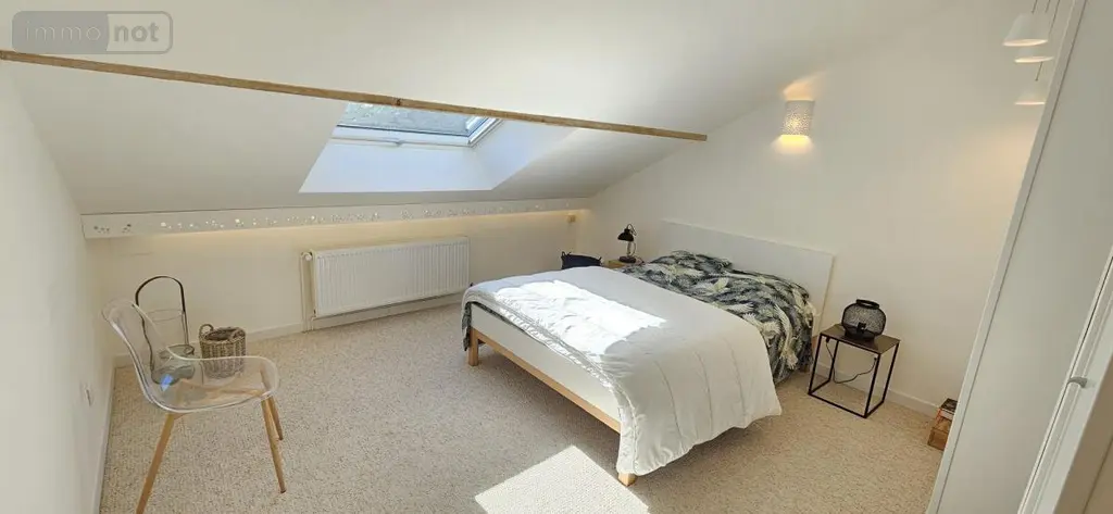 Maison a vendre Gérardmer 88400 Vosges 88 186 m2 8 pièces 299000 euros 88061-500 018