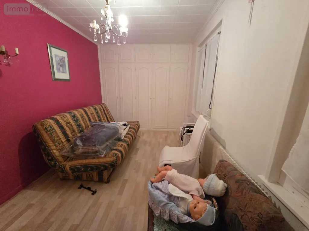 Maison a vendre Illies 59480 Nord 59 104 m2 220300 euros 59032-3743 009