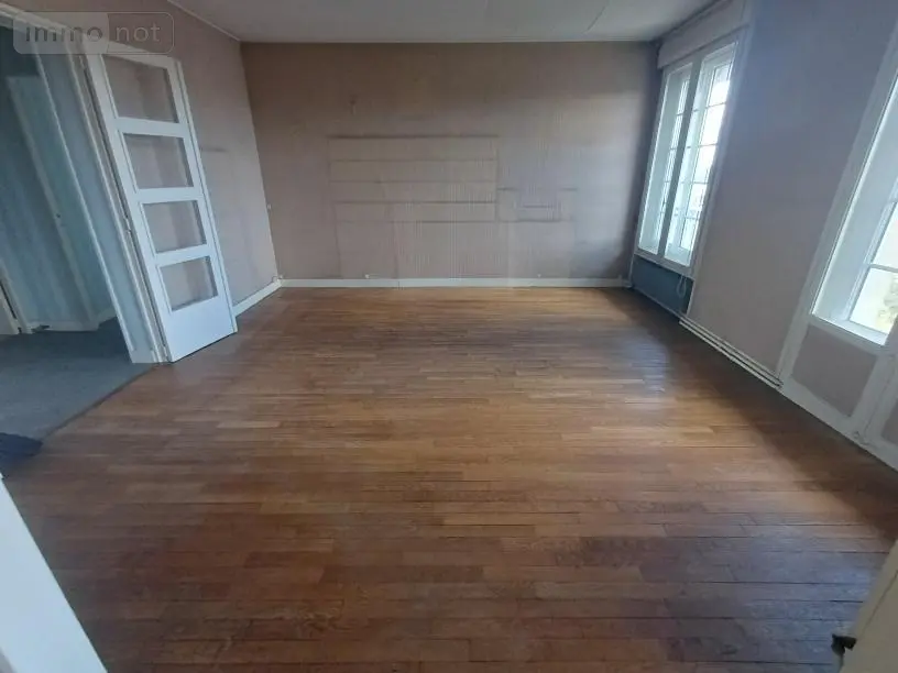 Appartement a vendre Amiens 80000 Somme 80 75 m2 155000 euros 80011-5590 008
