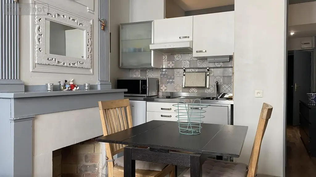 Immeuble de rapport a vendre Nantua 01130 Ain 01 230 m2 265000 euros 01048-234 001