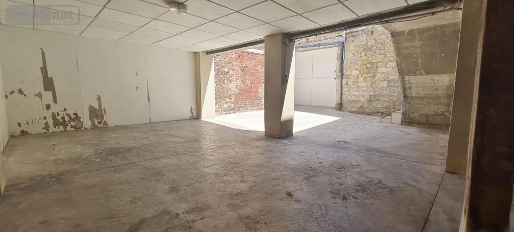 Immeuble de rapport a vendre Margny-lès-Compiègne 60280 Oise 60 109 m2 230800 euros 60051-937 002