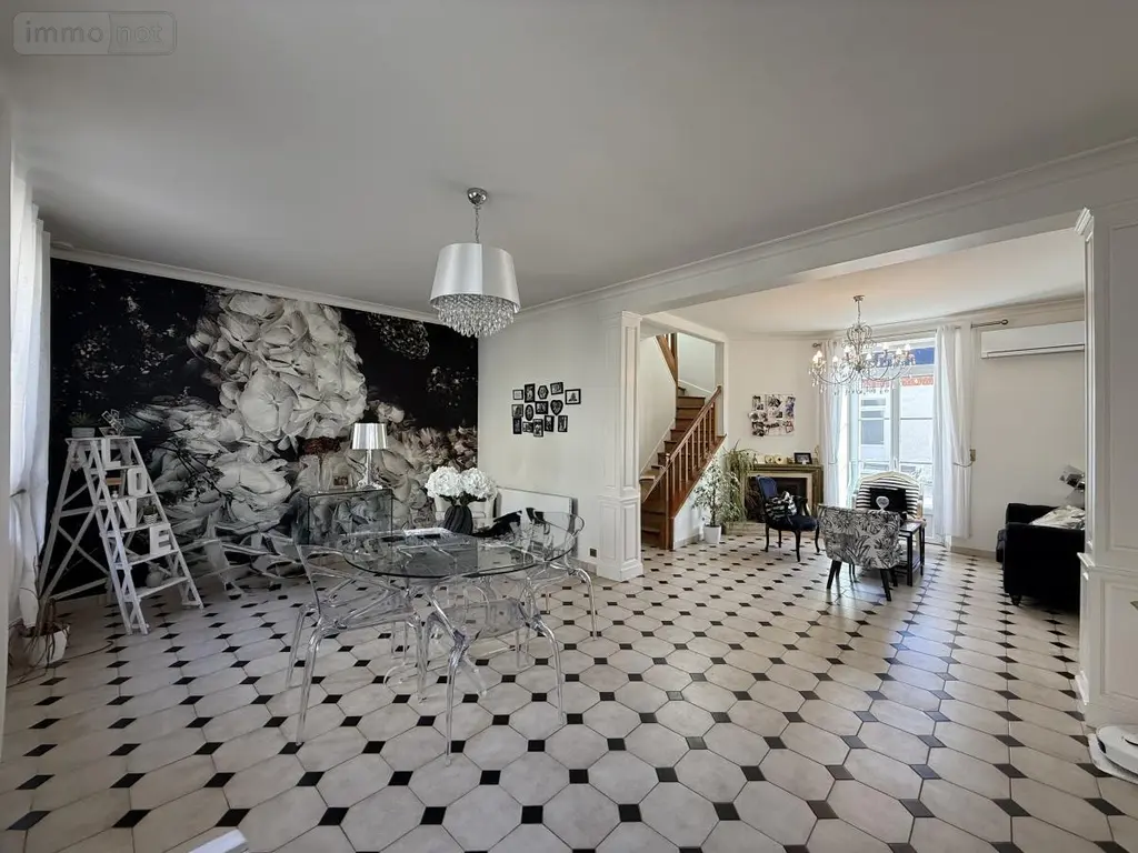 Maison a vendre Janvry 51390 Marne 51 425 m2 11 pièces 1260000 euros 51066-2116 011