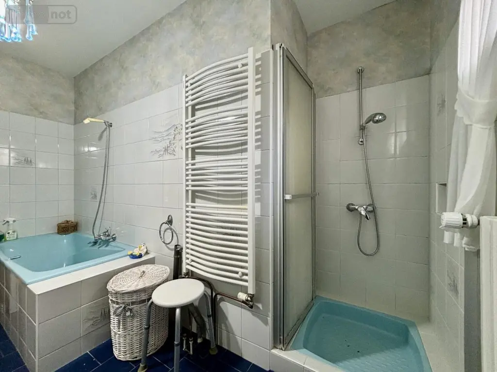 Maison a vendre Migné-Auxances 86440 Vienne 86 132 m2 4 pièces 231000 euros 86001-33 015