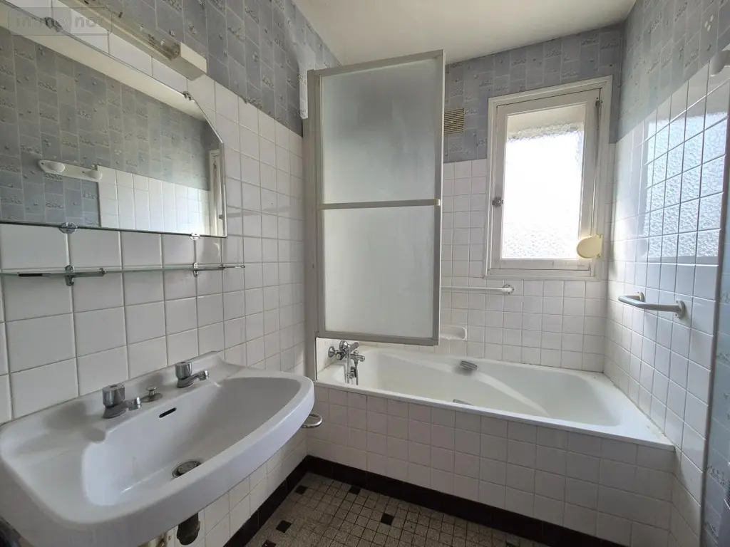 Maison a vendre Malestroit 56140 Morbihan 56 100 m2 5 pièces 167000 euros 56049-817 007