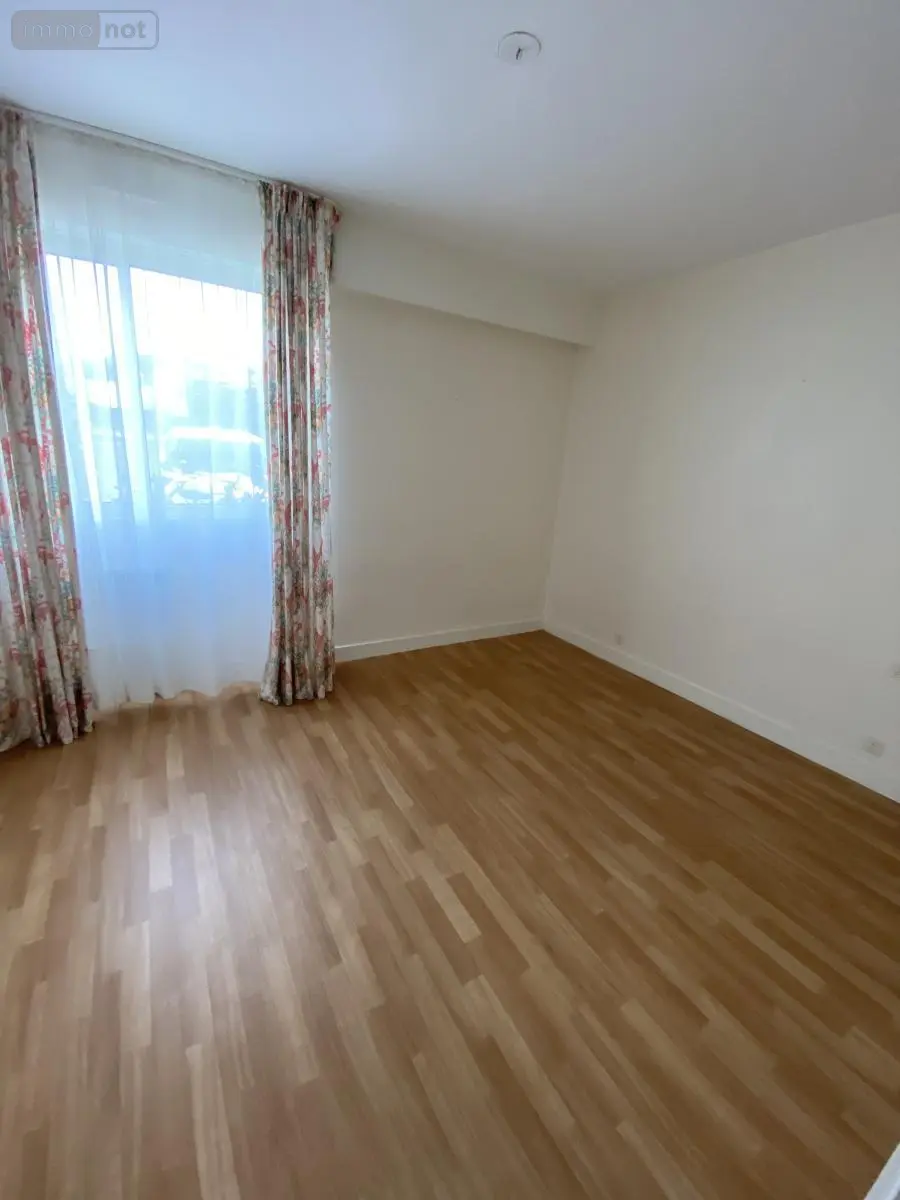 Appartement a vendre Quiberon 56170 Morbihan 56 56 m2 3 pièces 468000 euros 56016-531 009