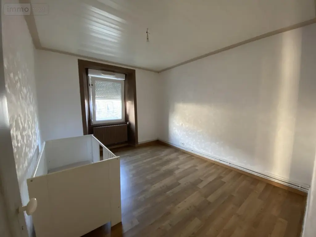 Maison a vendre La Chèze 22210 Côtes-d'Armor 22 96 m2 5 pièces 141210 euros 22110-2278 006