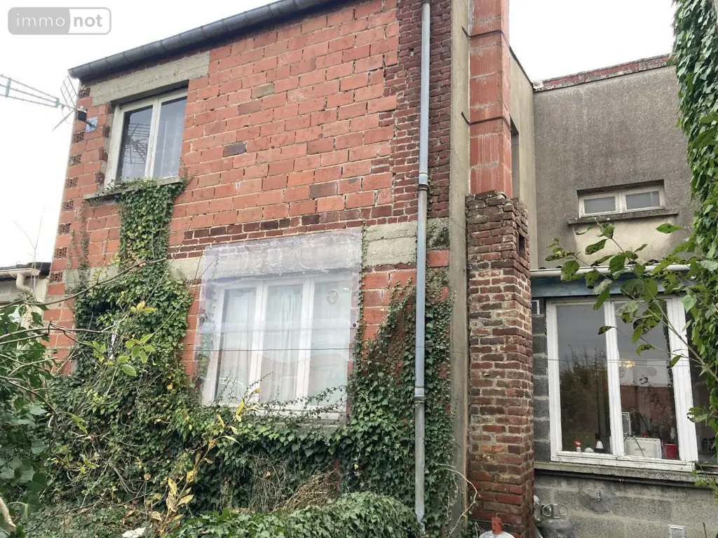 Maison a vendre Agny 62217 Pas-de-Calais 62 126 m2 6 pièces 95100 euros 62135-2345 003