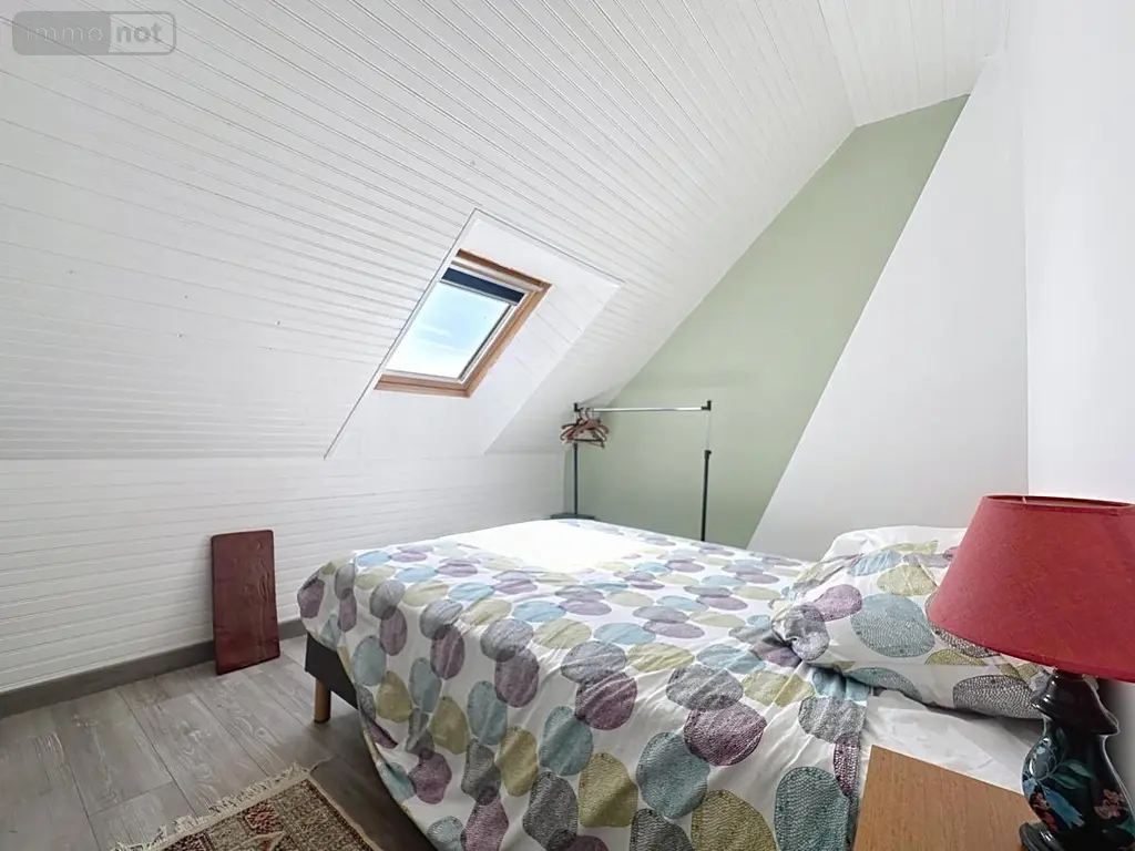 Maison a vendre Groix 56590 Morbihan 56 89 m2 5 pièces 374400 euros 56079-1614 009