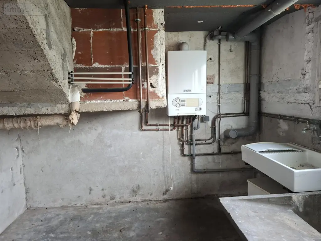 Maison a vendre Pontivy 56300 Morbihan 56 88 m2 4 pièces 132600 euros 56062-2368 016