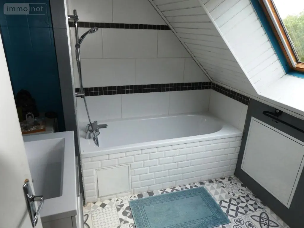 Maison a vendre Ploërdut 56160 Morbihan 56 140 m2 5 pièces 173680 euros 56075-2531 015