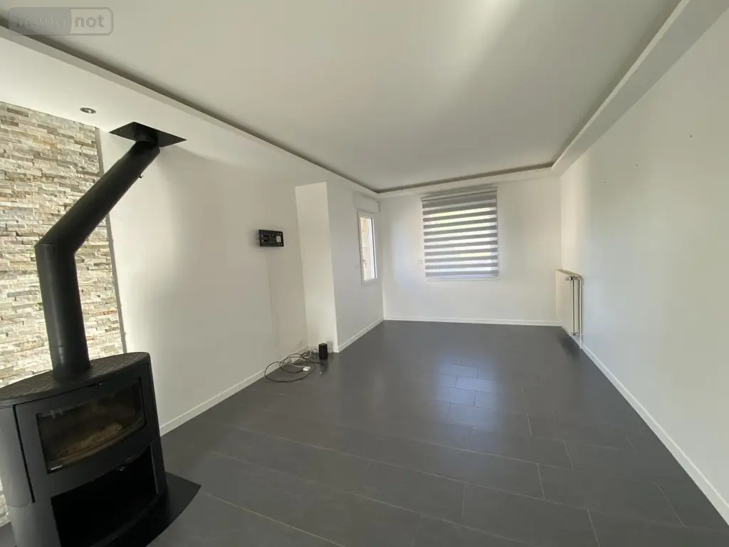 Maison a vendre Loudéac 22600 Côtes-d'Armor 22 121 m2 5 pièces 270400 euros 22110-2370 008