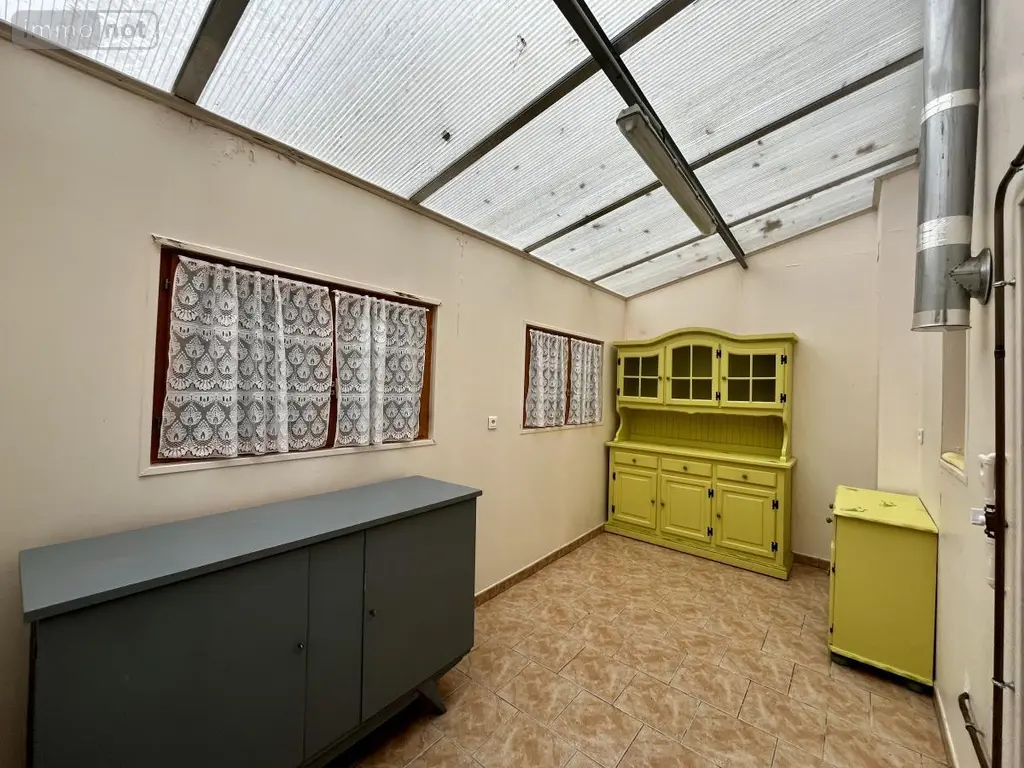 Maison a vendre Brionne 27800 Eure 27 49 m2 97200 euros 27049-845 005