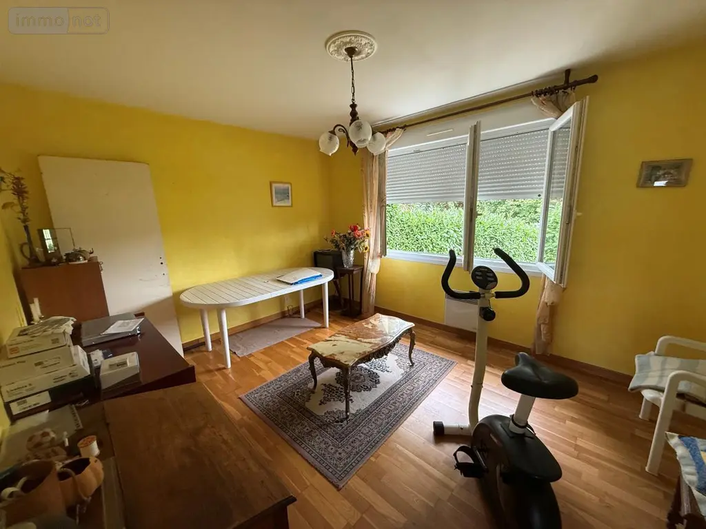 Maison a vendre Laval 53000 Mayenne 53 85 m2 167680 euros 53005-2215 004