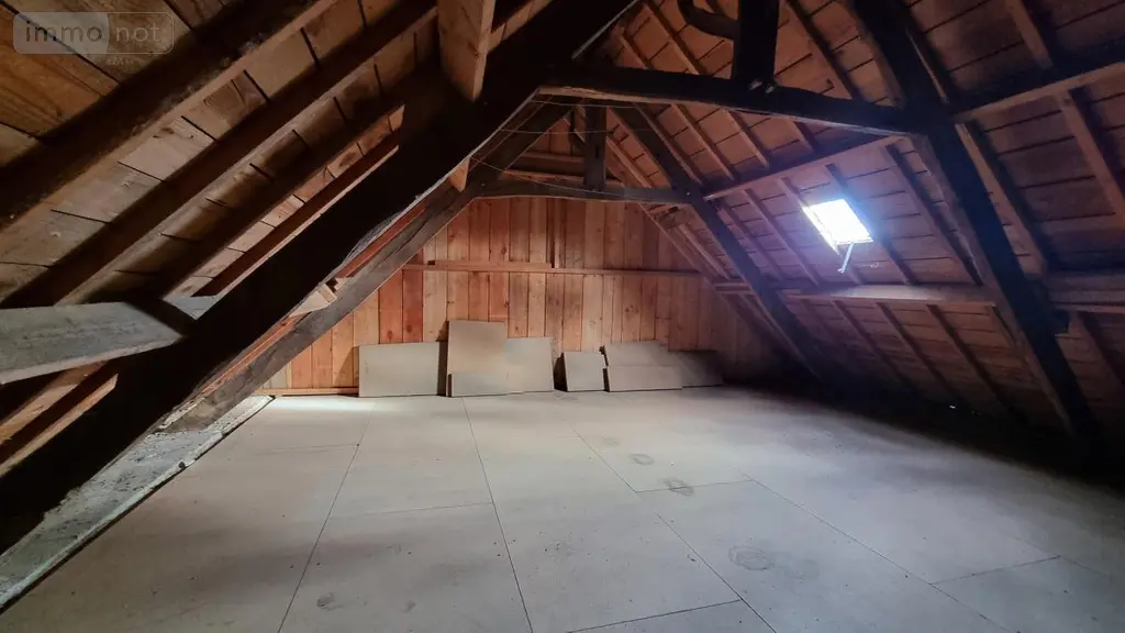 Maison a vendre La Chapelle-Neuve 22160 Côtes-d'Armor 22 80 m2 4 pièces 34500 euros 29066-3914 015