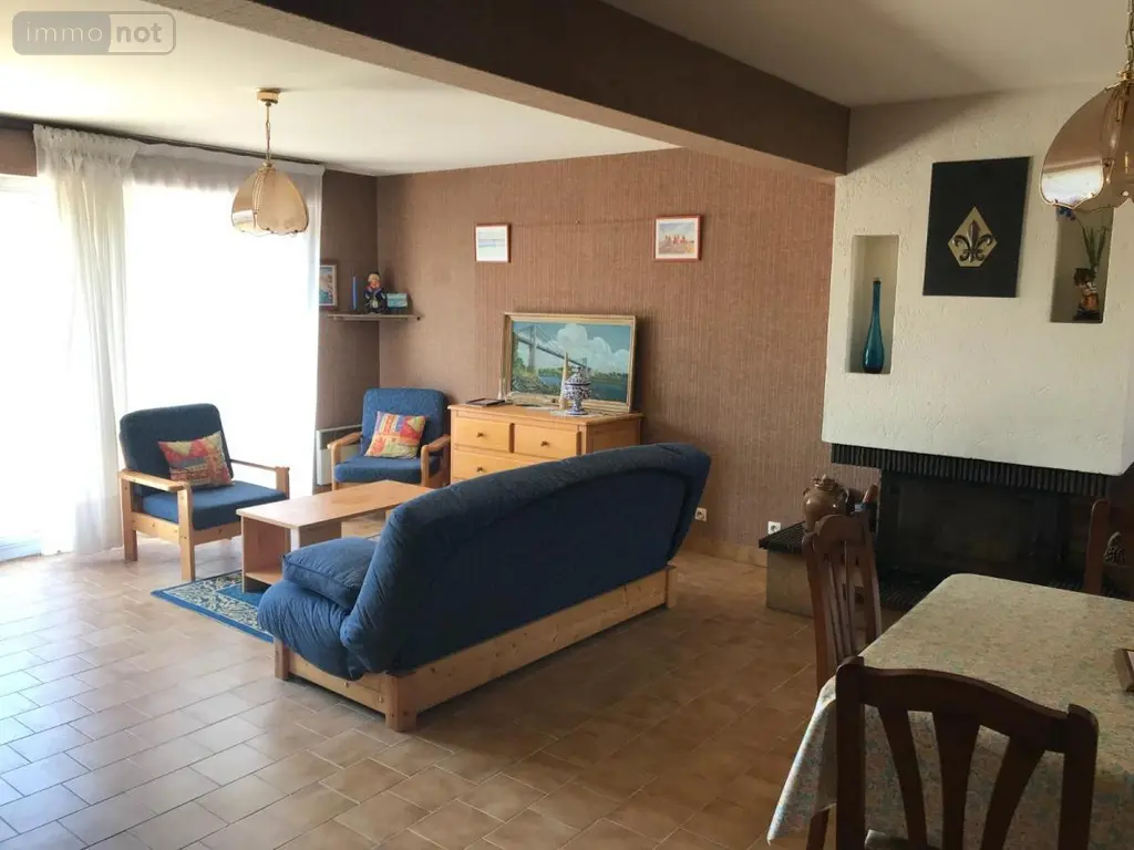 Maison a vendre Belz 56550 Morbihan 56 80 m2 3 pièces 322400 euros 56039-1283 003