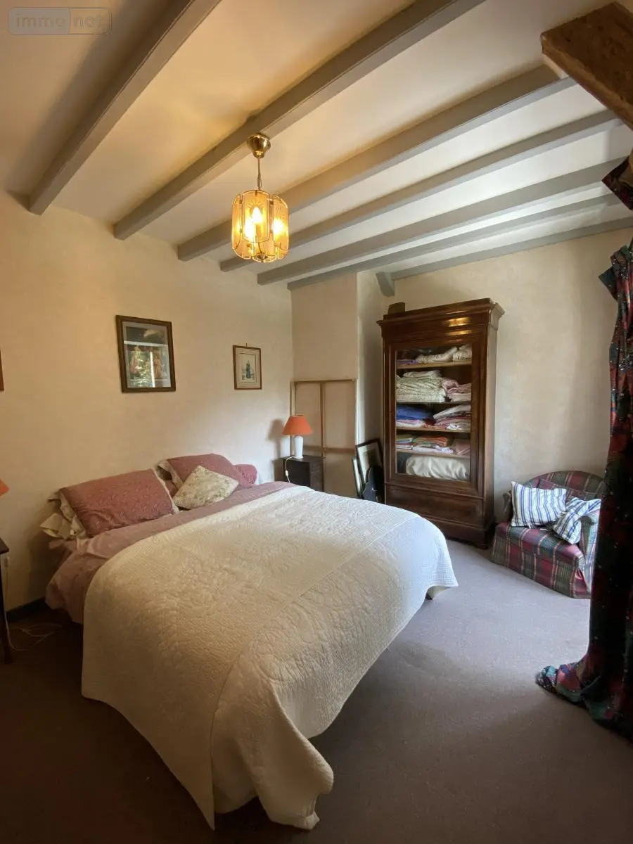 Maison a vendre Saint-Thual 35190 Ille-et-Vilaine 35 182 m2 6 pièces 359480 euros 35094-1326 004