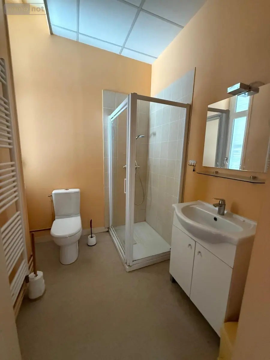 Maison a vendre Angers 49100 Maine-et-Loire 49 174 m2 10 pièces 524000 euros 49012-2029 014